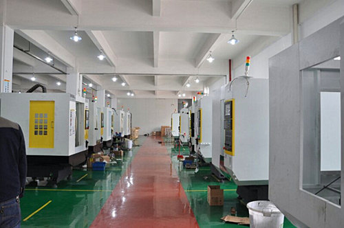 生產車間 生產車間